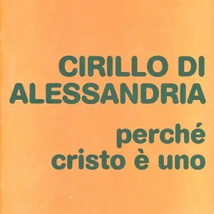 Perché Cristo è uno Offerta