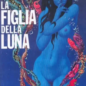 Promozione La figlia della luna