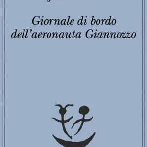 Must-Have Giornale di bordo dell‘aeronauta Giannozzo