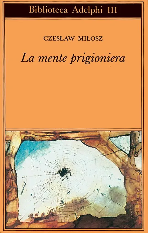 Quantità Limitata La mente prigioniera