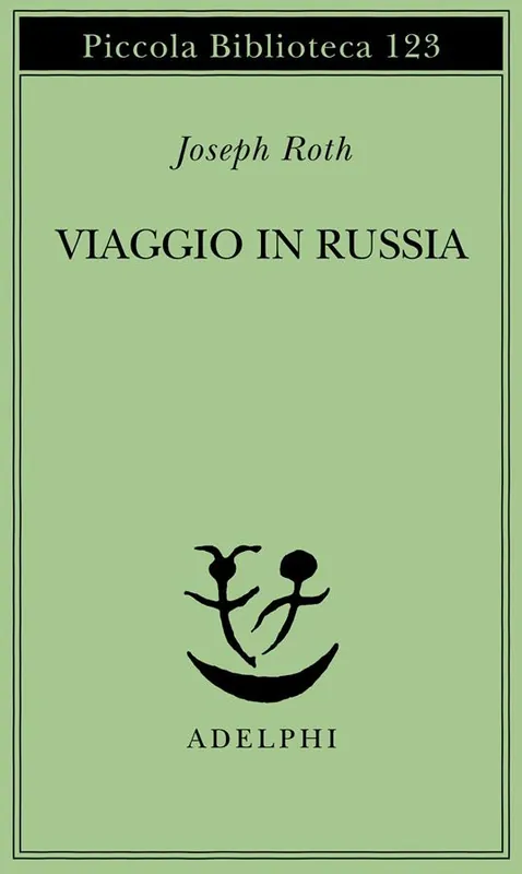 Viaggio in Russia Bestseller