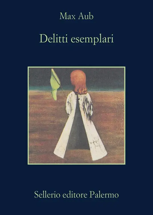 Super Prezzo Delitti esemplari