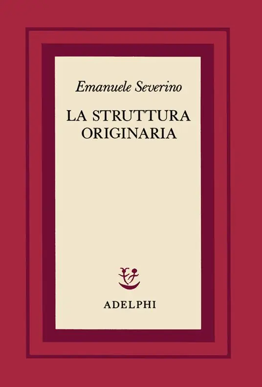 Promozione Esclusiva La struttura originaria