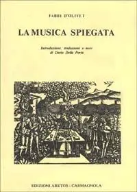 Subito Disponibile La musica spiegata come scienza e come arte