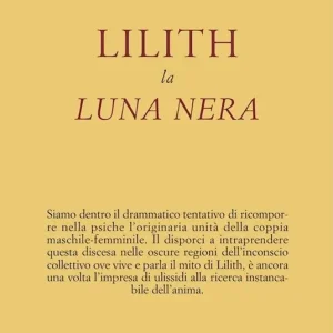 Lilith. La luna nera Acquista Ora