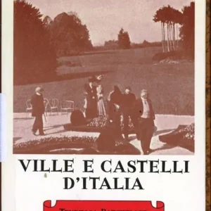 Ville e castelli d‘Italia Ordina Subito