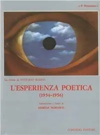 L‘ esperienza poetica Prezzo Ridotto
