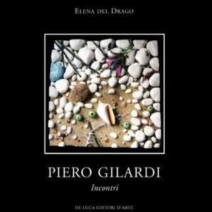 Piero Gilardi. Incontri. Ediz. illustrata Ultime Pezzi