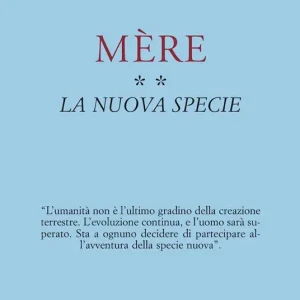 Pagamento Sicuro Mère. Vol. 2 La nuova specie.