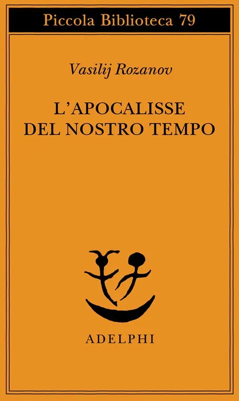 L‘apocalisse del nostro tempo Scelto Dai Clienti