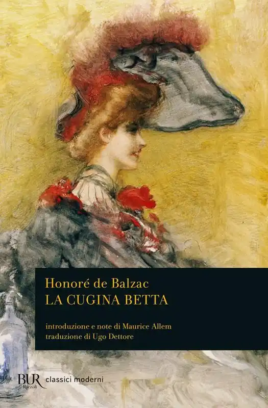 Offerta Speciale La cugina Betta