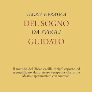 Teoria e pratica del sogno da svegli guidato Prezzo Conveniente