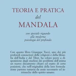 Teoria e pratica dei Mandala Prezzo Conveniente
