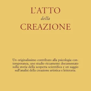 L‘atto della creazione Prezzo Di Fabbrica