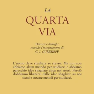 Compra Adesso La quarta via. Discorsi e dialoghi secondo l‘insegnamento di G. I. Gurdjieff