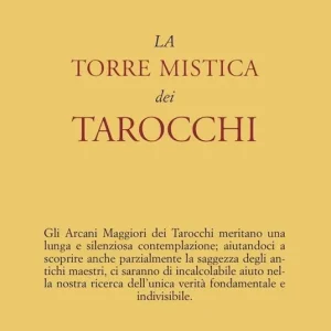 La torre mistica dei tarocchi Esclusivo