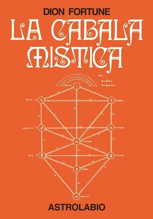 Offerta Del Giorno La cabala mistica