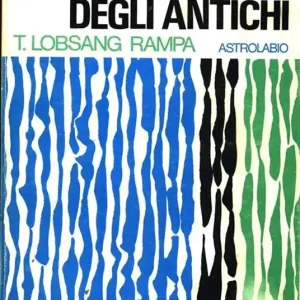 La caverna degli antichi Non Perdere