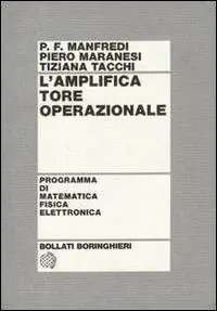 Compra Online L‘ amplificatore operazionale