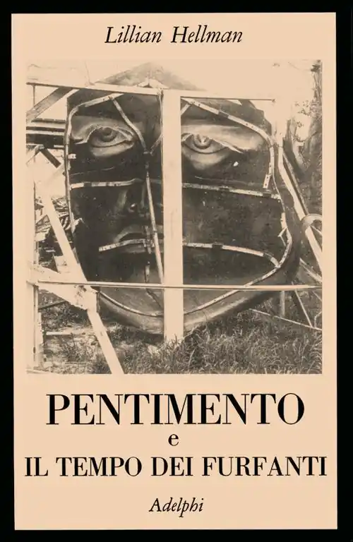 Reso Gratuito Pentimento-Il tempo dei furfanti