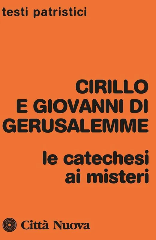 Pagamento Sicuro Le catechesi ai misteri