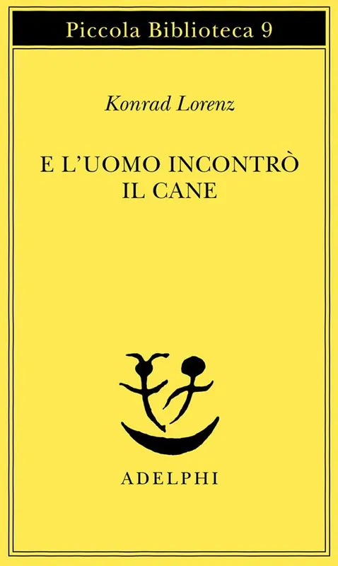 Subito Disponibile E l‘uomo incontrò il cane
