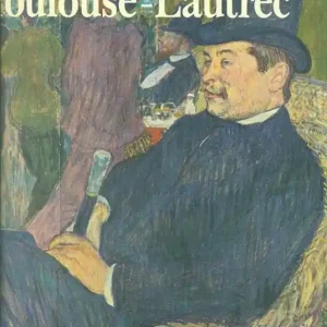 Toulouse-Lautrec Economico