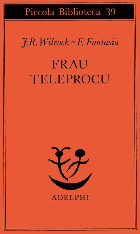 Frau Teleprocu Esclusivo