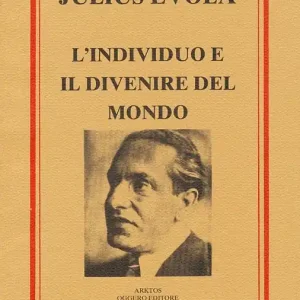 L‘individuo e il divenire del mondo Soddisfatti O Rimborsati