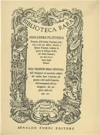Promo Stagionale Trattato dell‘arte della guerra