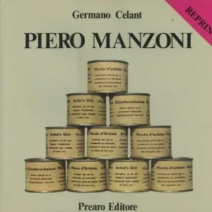 Ultima Occasione Piero Manzoni. Catalogo generale