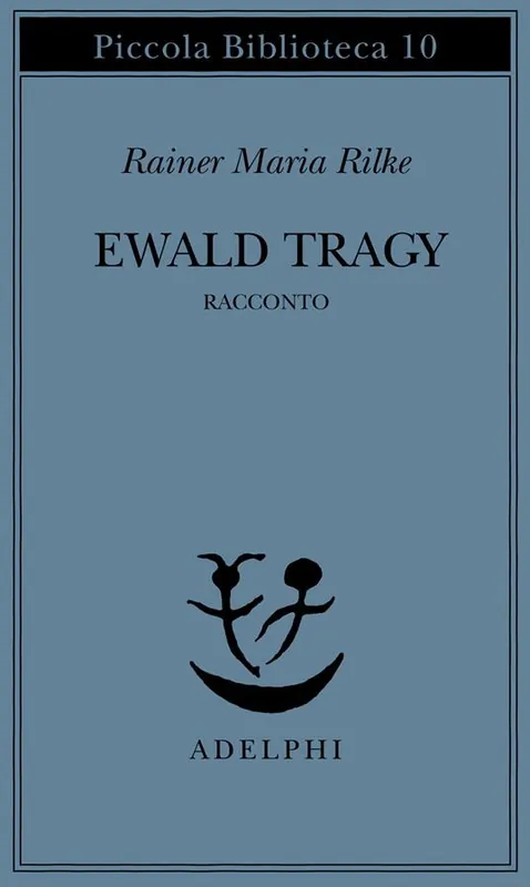 Ultime Pezzi Ewald Tragy. Rhacconto