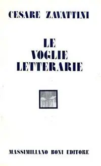Le voglie letterarie Direttamente Dal Produttore
