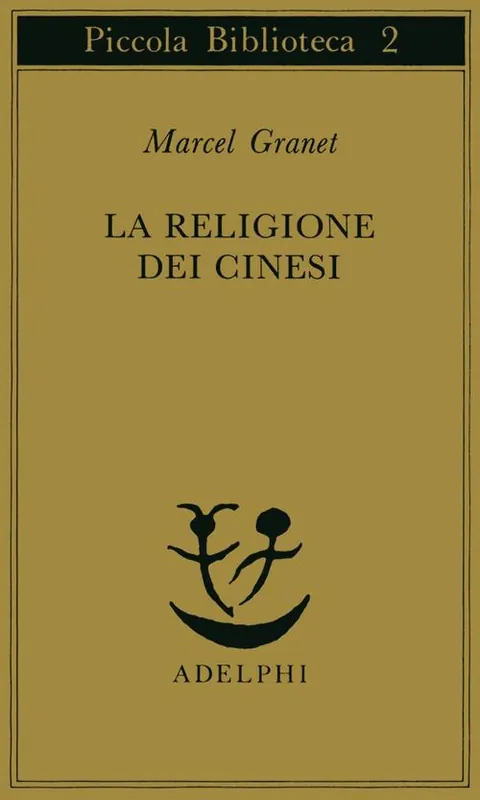 Promo Stagionale La religione dei cinesi