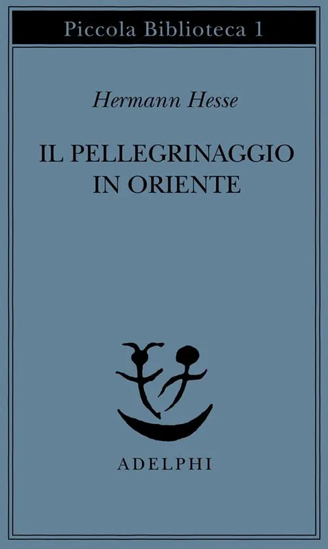 Il pellegrinaggio in Oriente Offerta Del Giorno