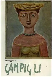 Omaggio a Massimo Campigli. Ediz. illustrata Nuova Collezione