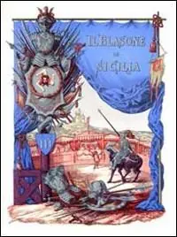Bestseller Il blasone in Sicilia (rist. anast. Palermo, 1871-75)