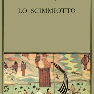 Consegna Rapida Lo scimmiotto