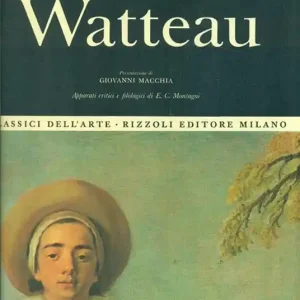 Watteau Novità