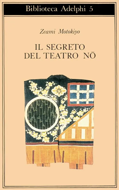 Il segreto del Teatro Nô Ultima Occasione