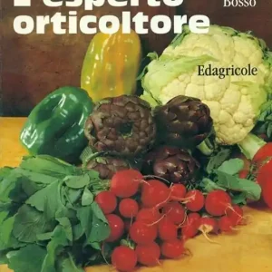 L‘ esperto orticoltore Compra Adesso