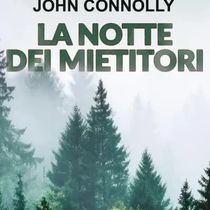 Soddisfatti O Rimborsati La notte dei mietitori