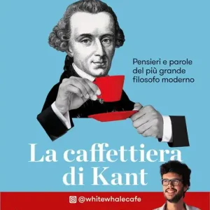 La caffettiera di Kant Prezzo Ridotto