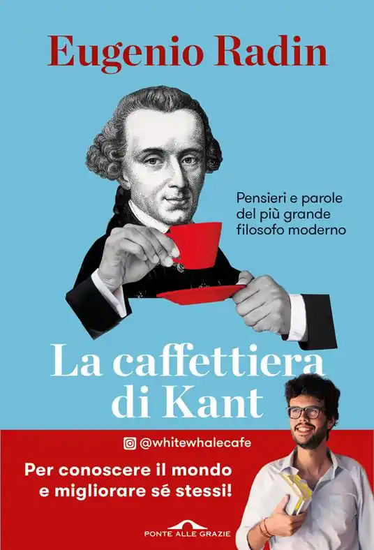 La caffettiera di Kant Prezzo Ridotto