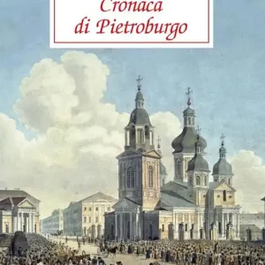 Consegna Rapida Cronaca di Pietroburgo