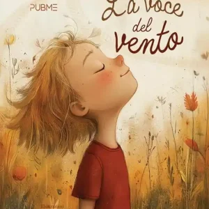 Promozione La voce del vento