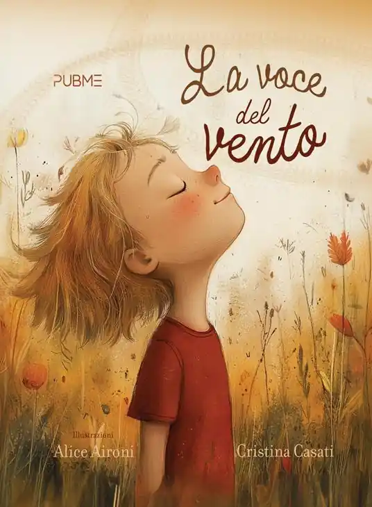 Promozione La voce del vento