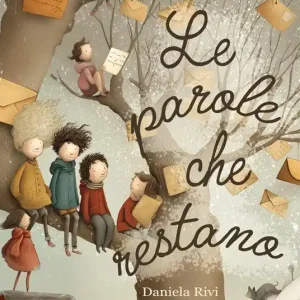 Le parole che restano. Ediz. a colori Solo Oggi
