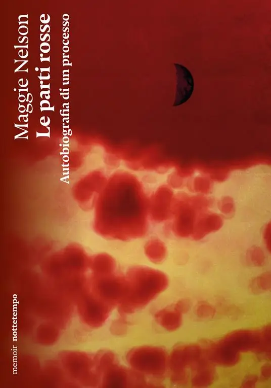 Reso Gratuito Le parti rosse. Autobiografia di un processo