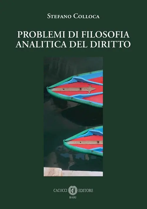 Direttamente Dal Produttore Problemi di filosofia analitica del diritto